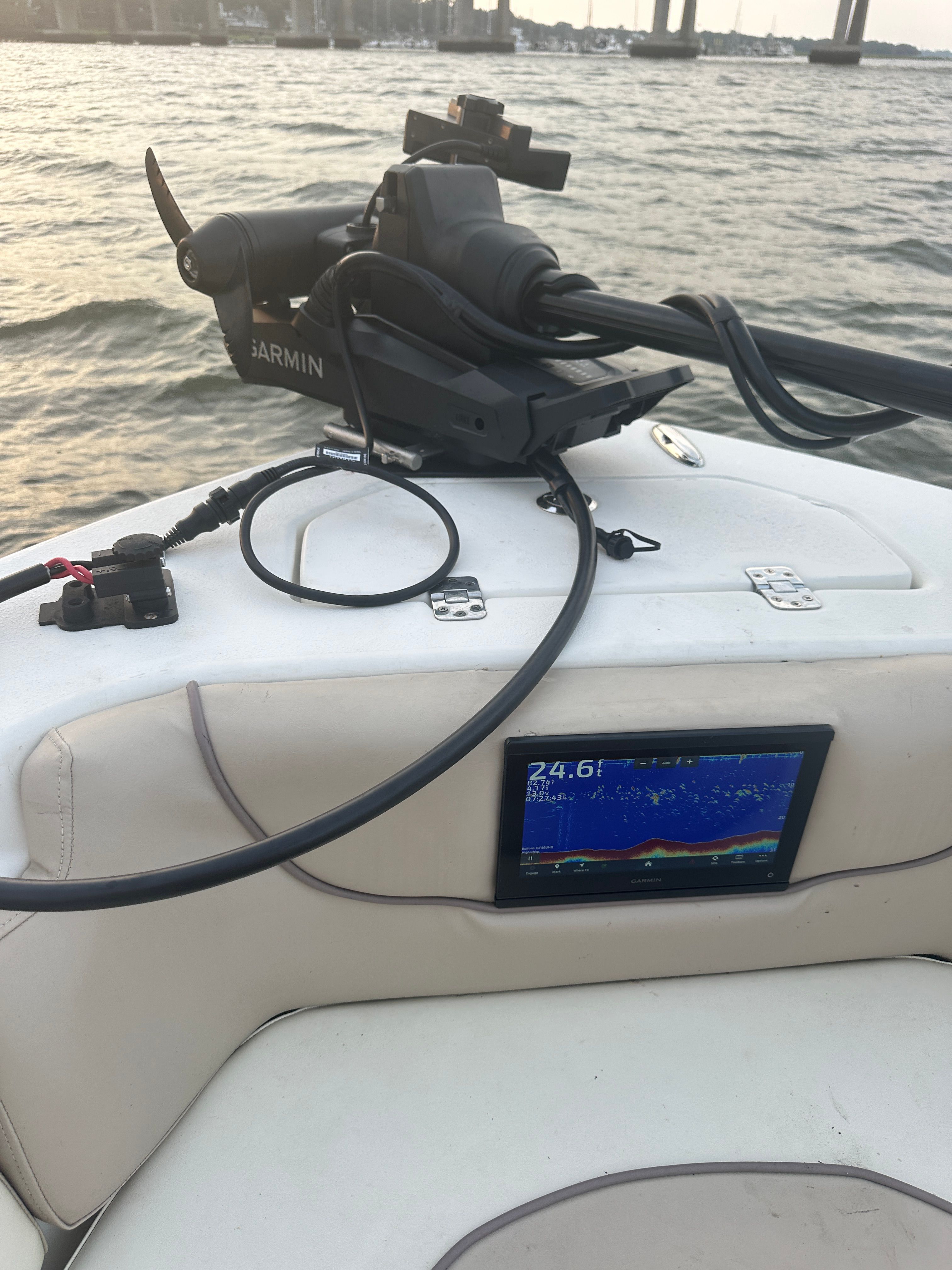 2016 NauticStar 2302 Legacy - 12