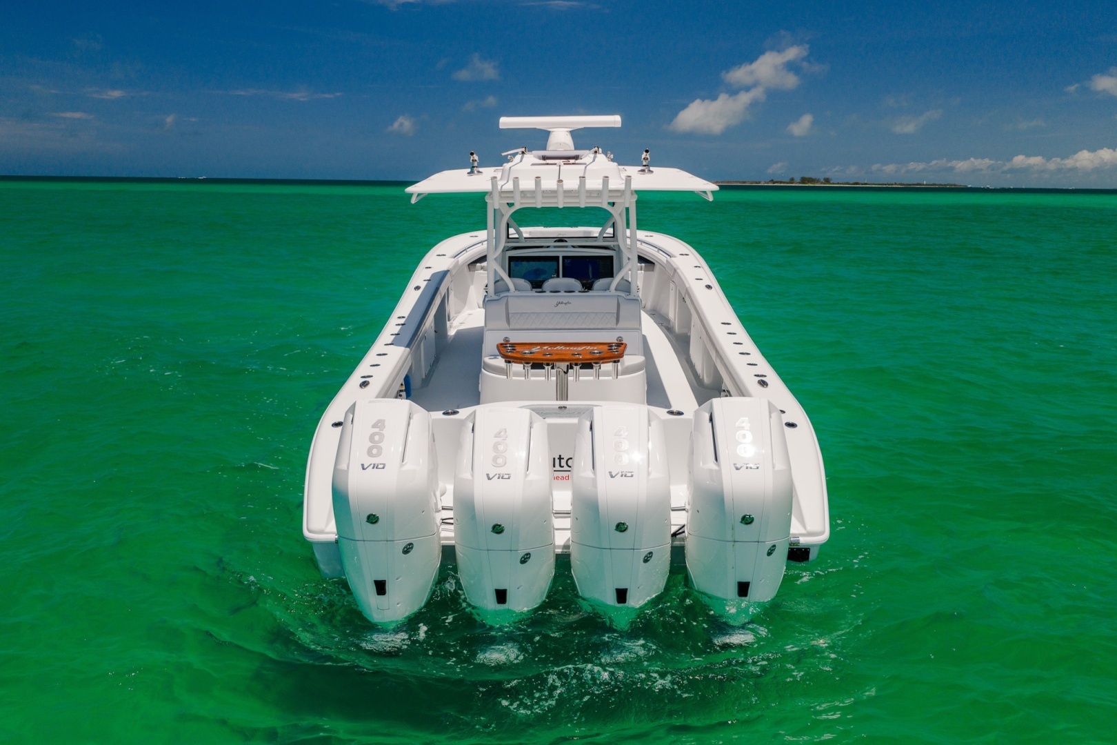 2023 Yellowfin Offshore - Image 5