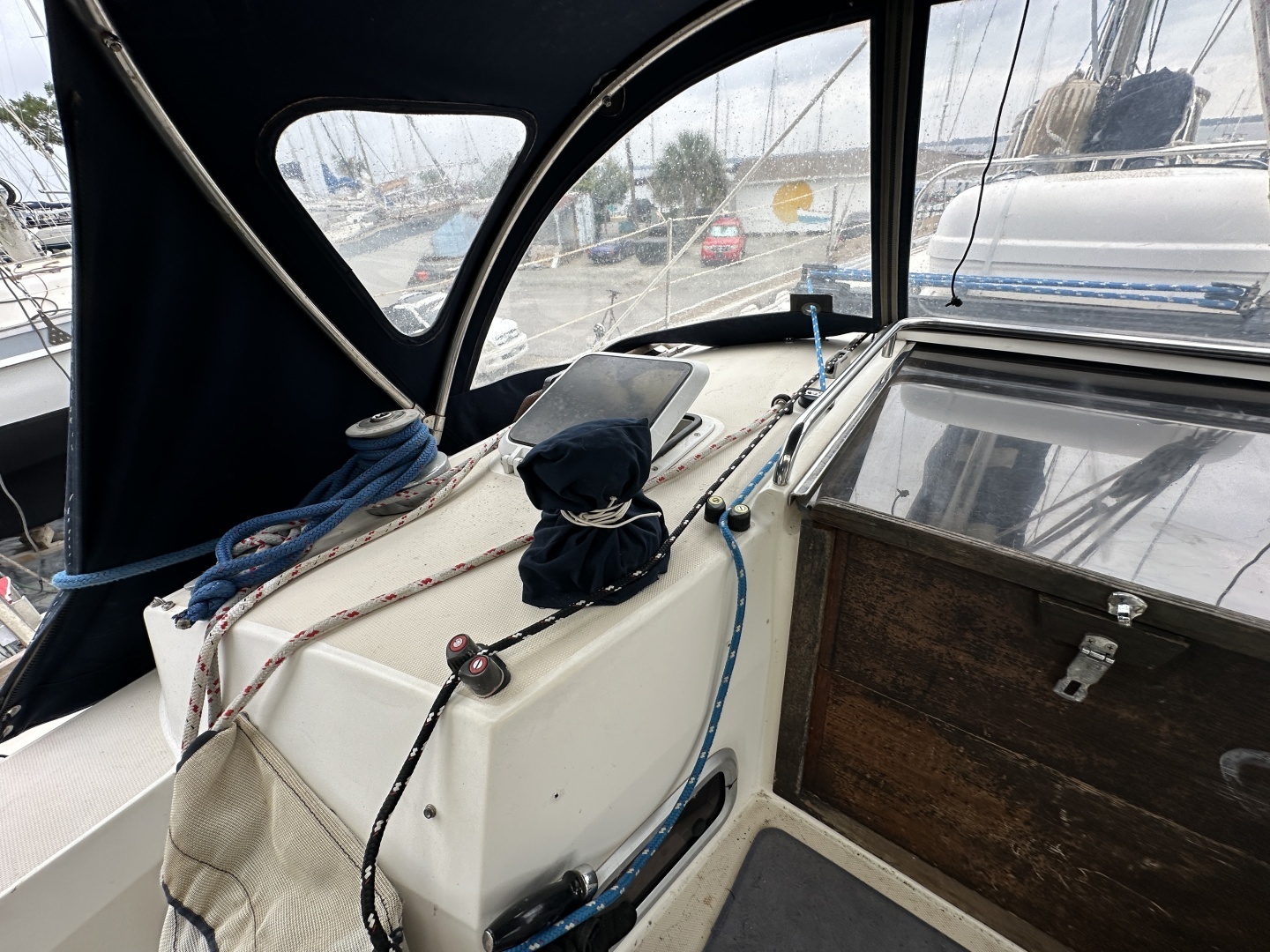 1991 Sabre 425 - Image 128