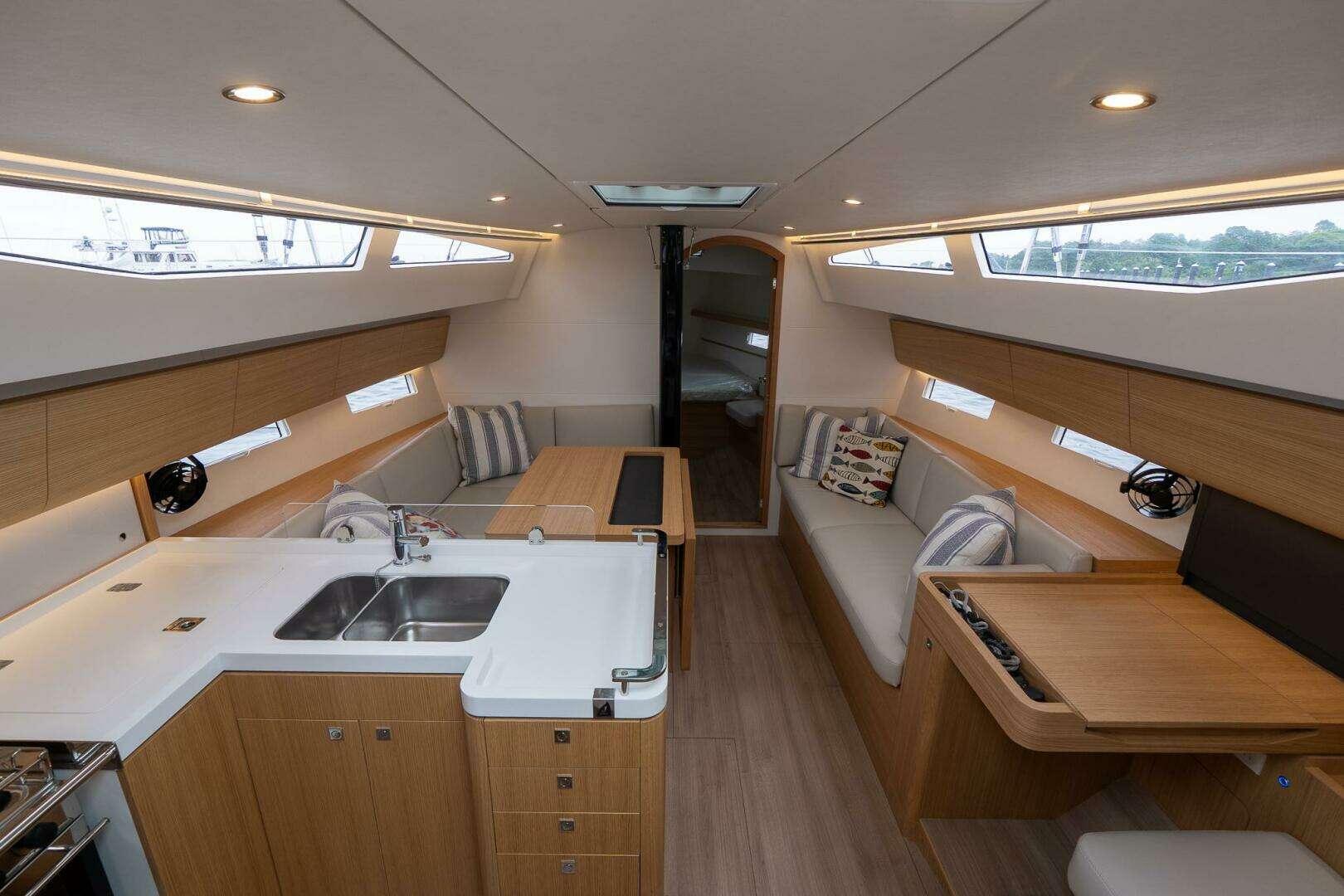 2026 J Boats NEW 2026 - Image 41