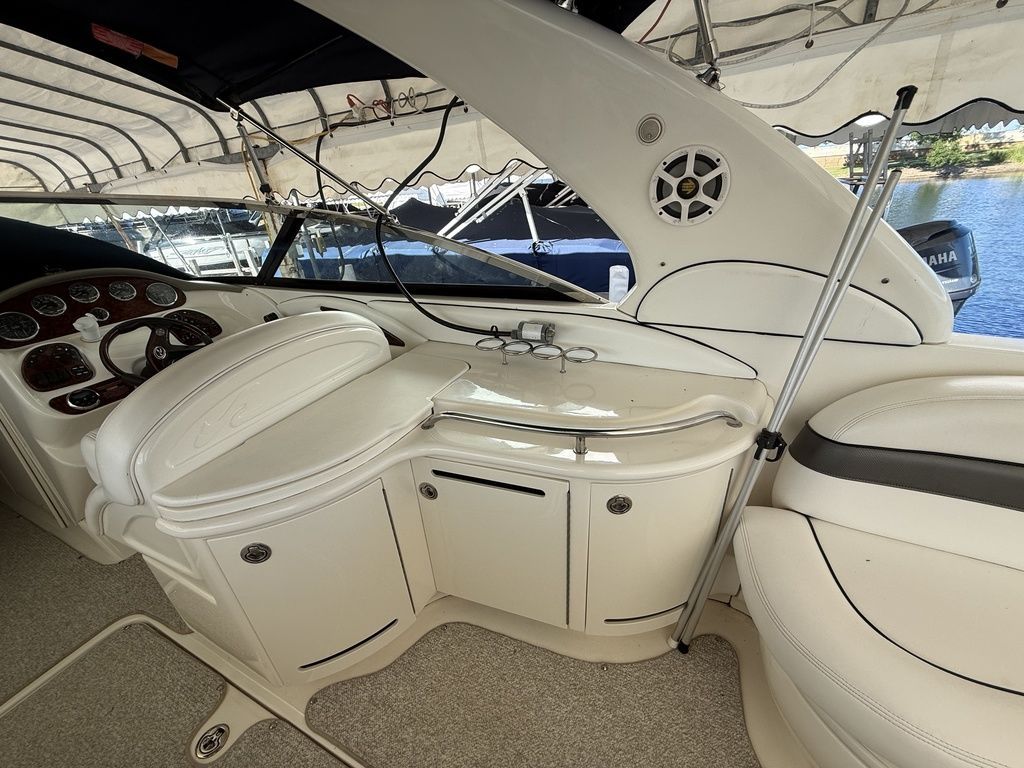 2007 Sea Ray 290 SLX - 6