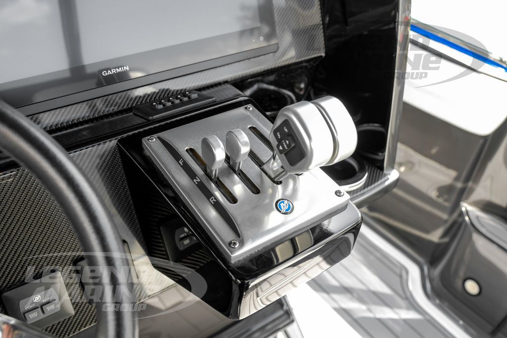 2023 Nor-Tech 390 Sport - 14