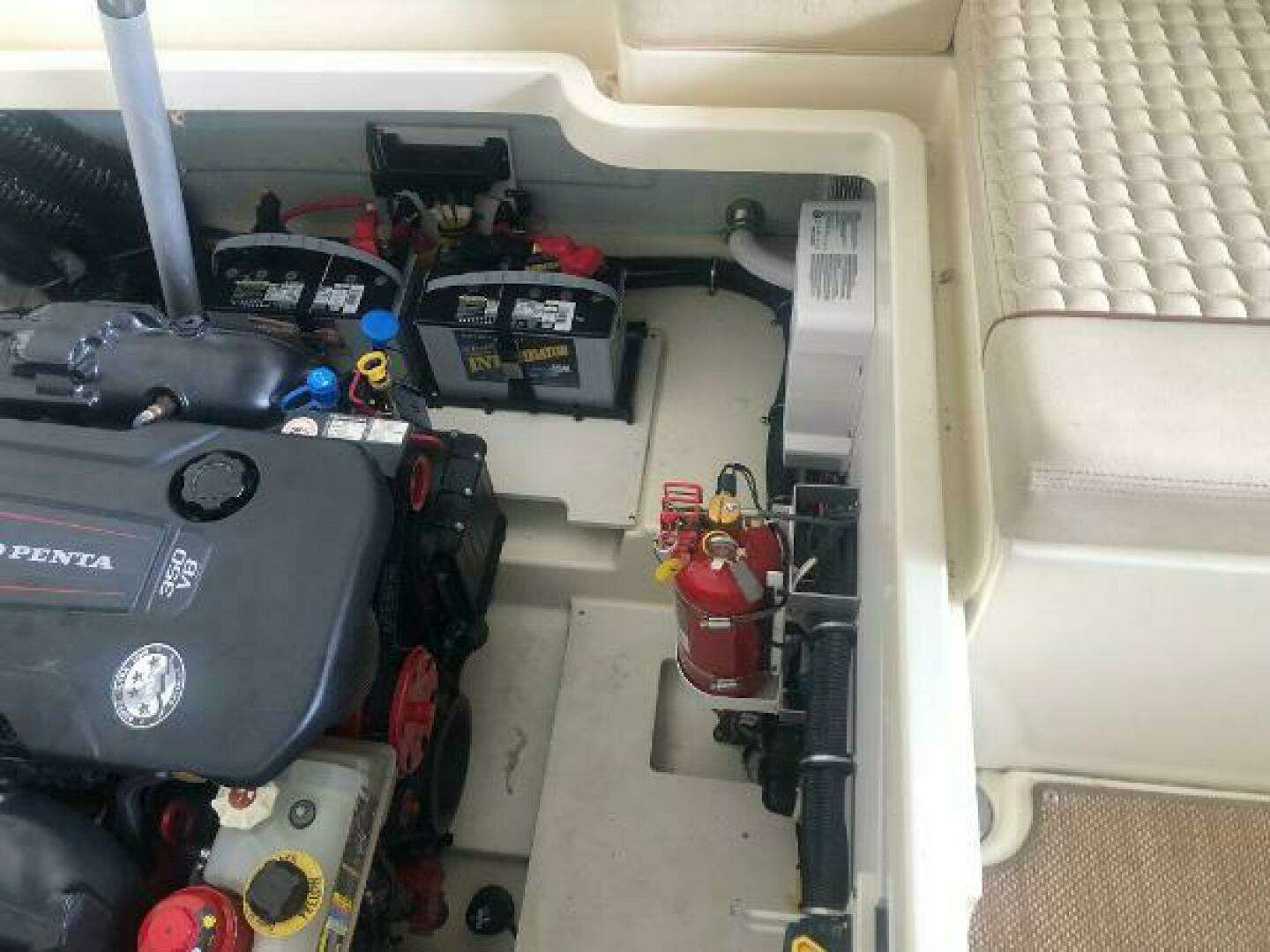 2020 Chris-Craft Launch 31 GT - Image 70