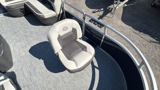 2026 Sun Tracker Bass Buggy 16 XL Select - 8