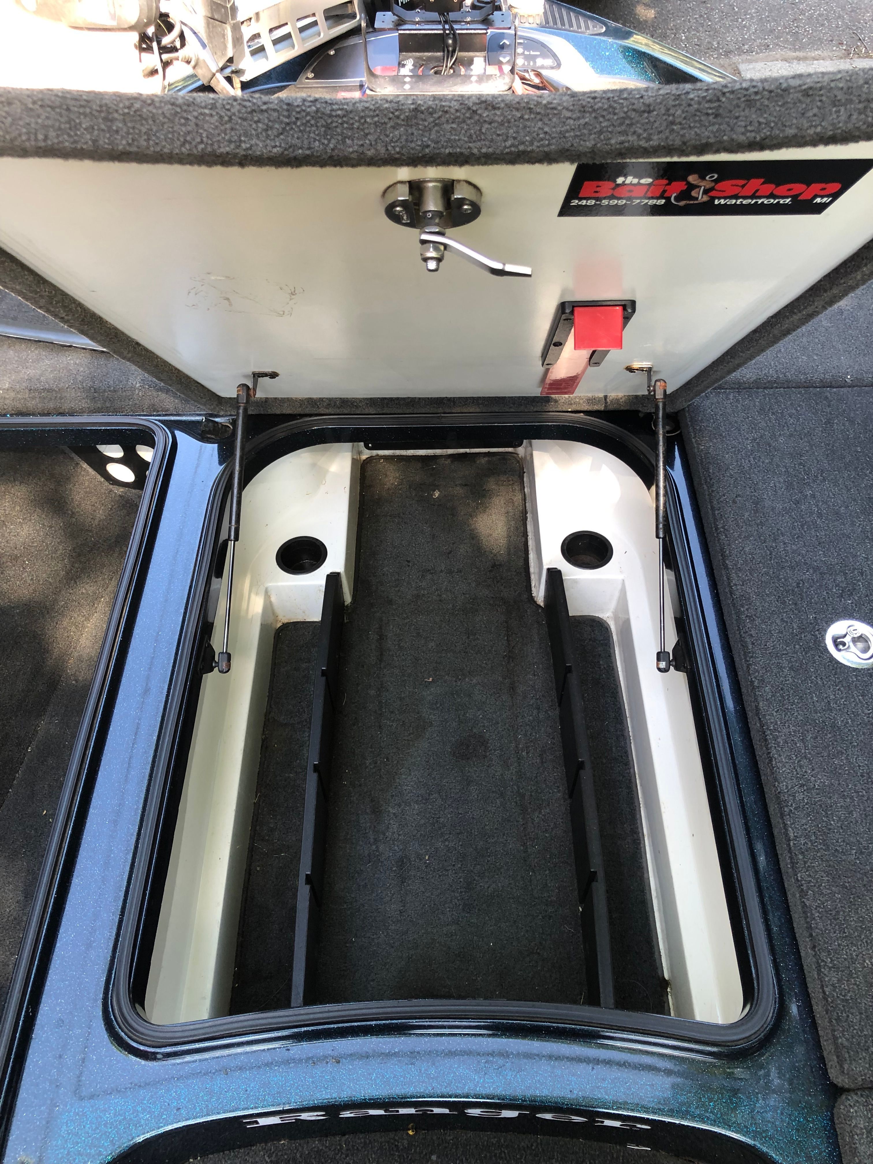 2012 Ranger Z520 Comanche - 5