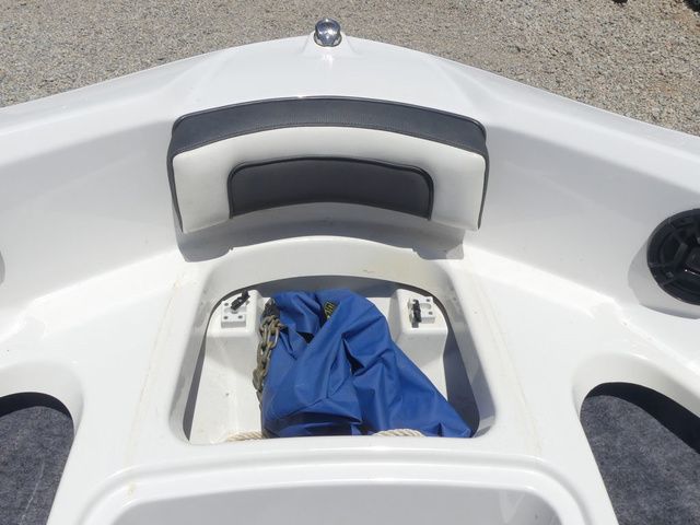 2020 Yamaha Boats SX195 - 31