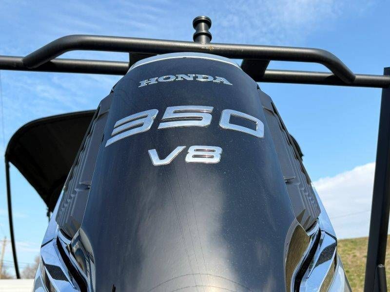 2026 Viaggio Lago Z24D - 45