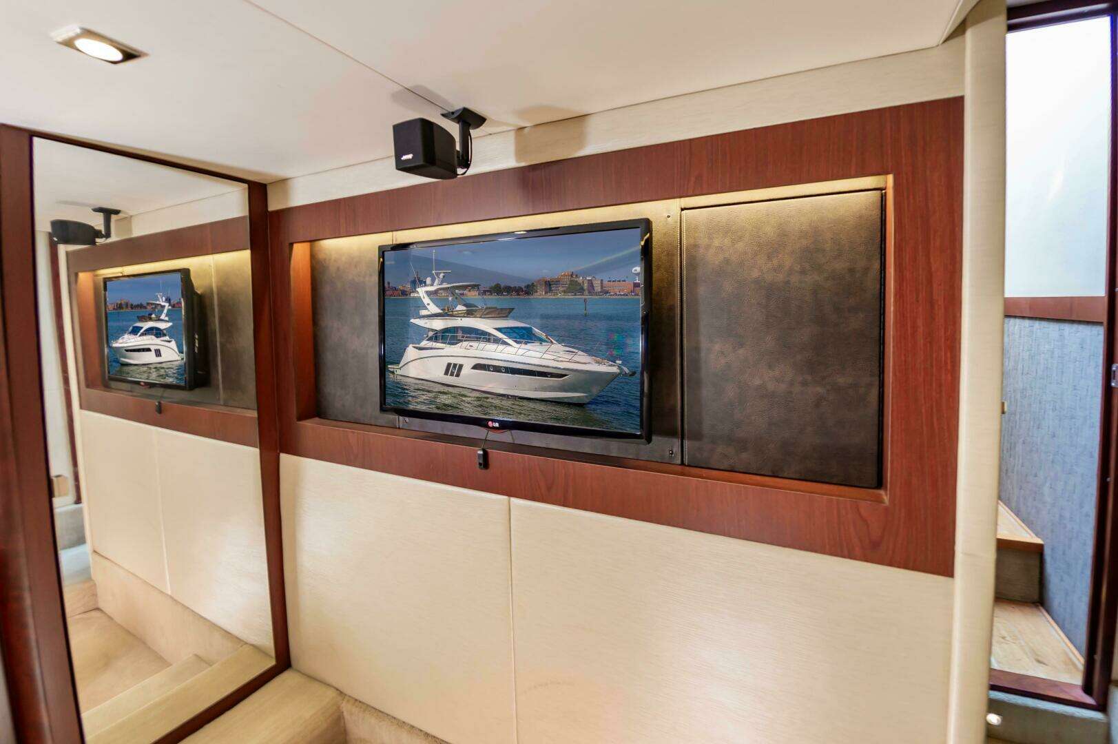 2015 Sea Ray 510 Fly - Image 39