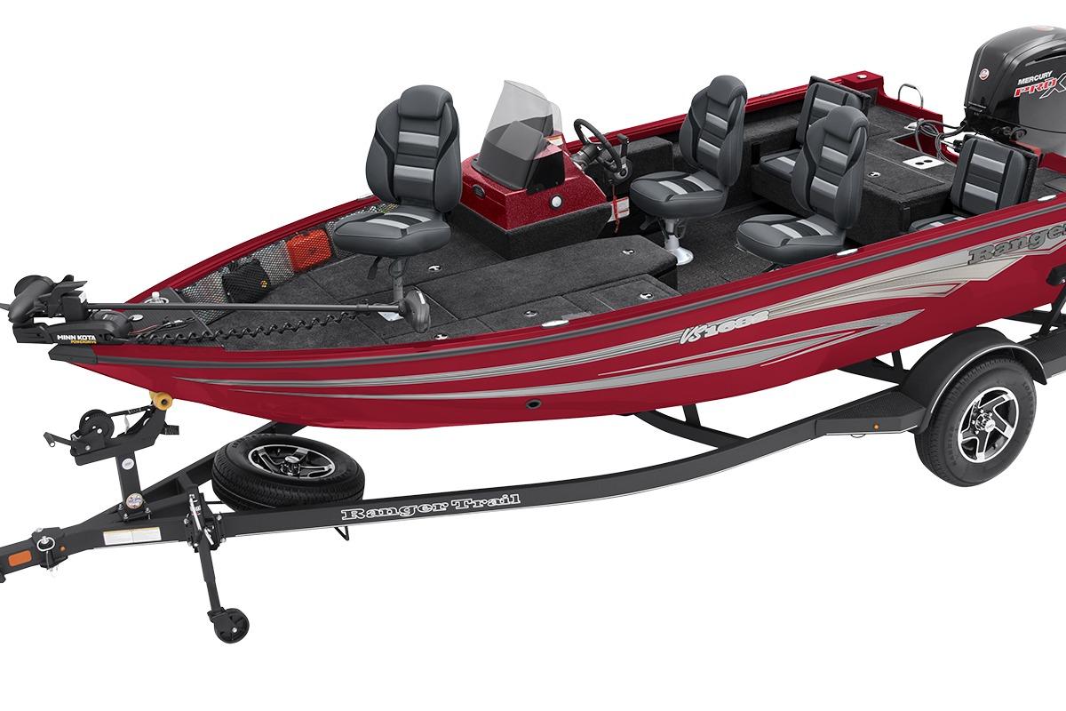 2026 Ranger VS1682SC Reata - 79