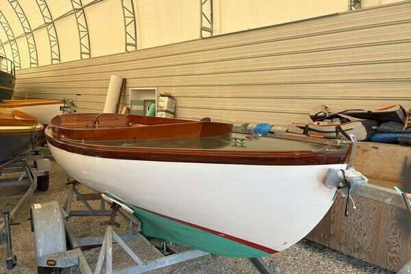 1939 Herreshoff H 12.5