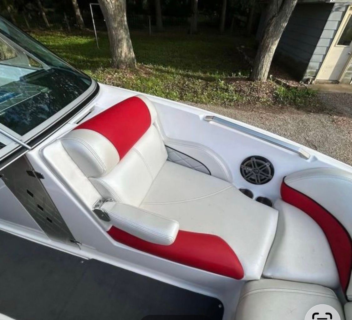 2013 MasterCraft X-25 - 8