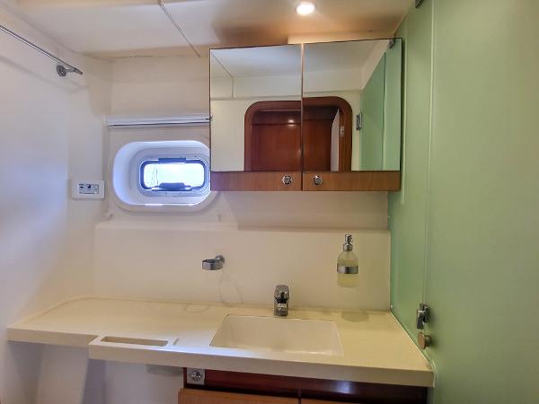 2009 Catana 65 - 189