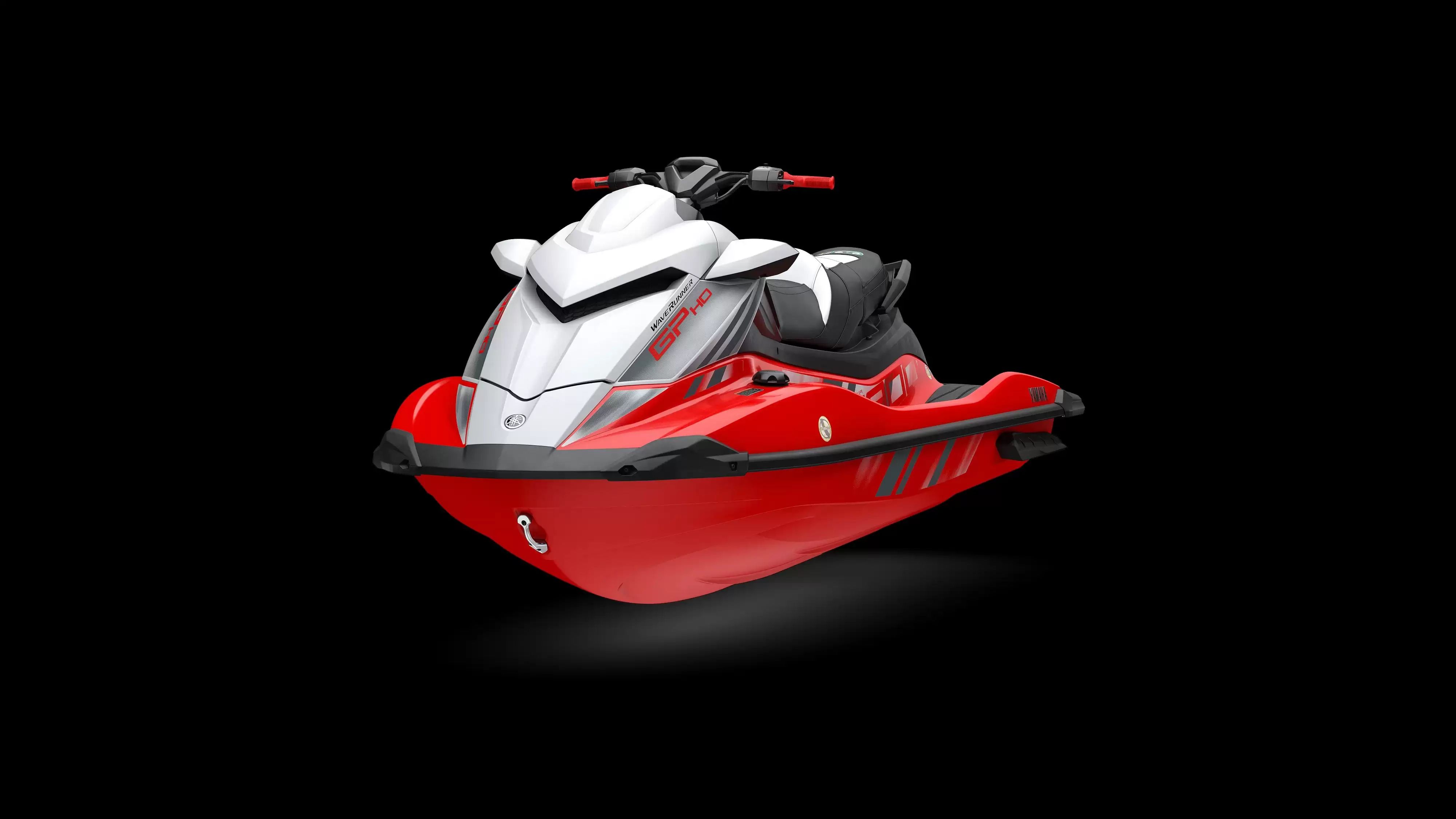 2025 Waverunner GP HO A