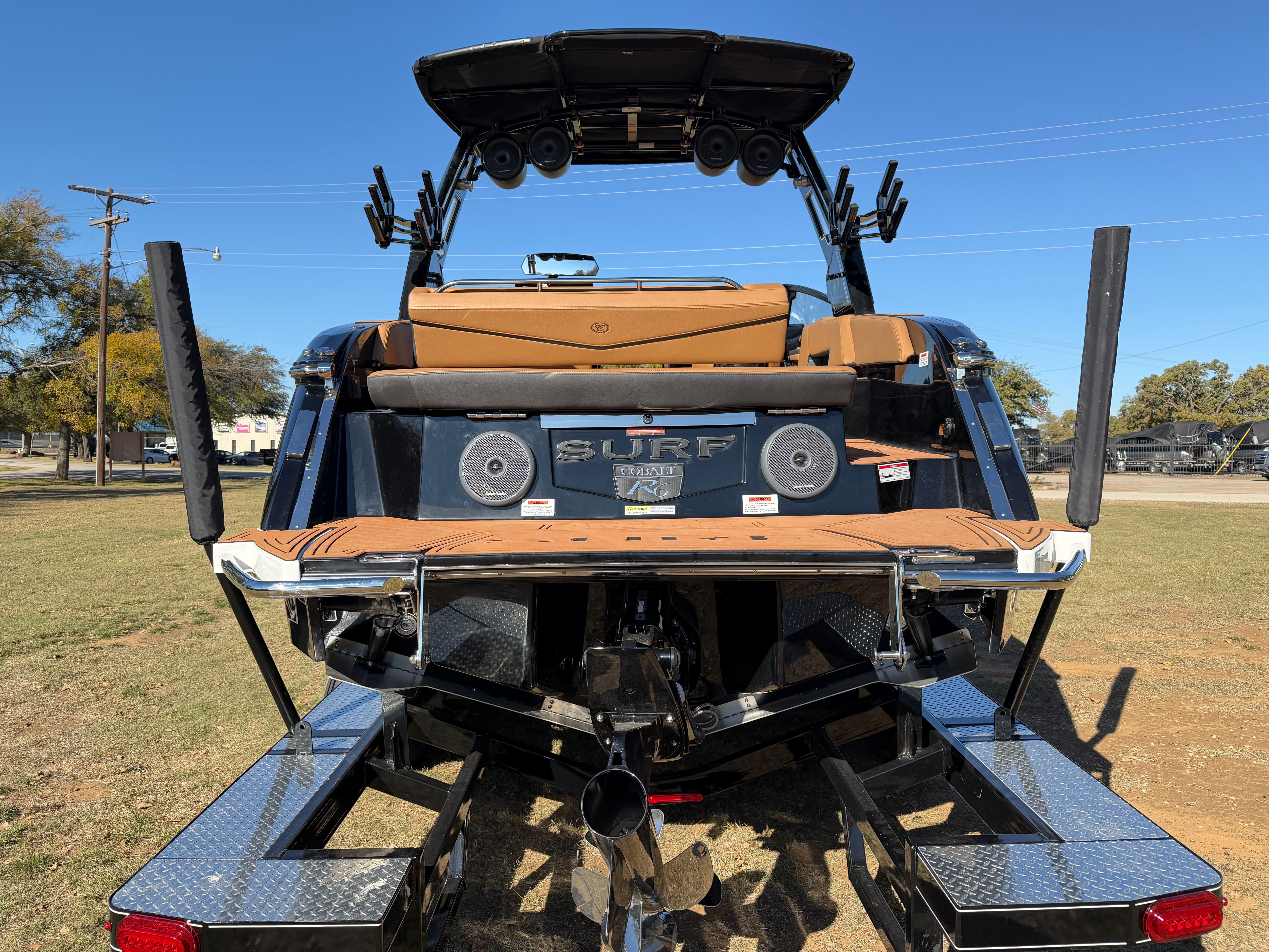 2026 COBALT R6 SURF - Image 9