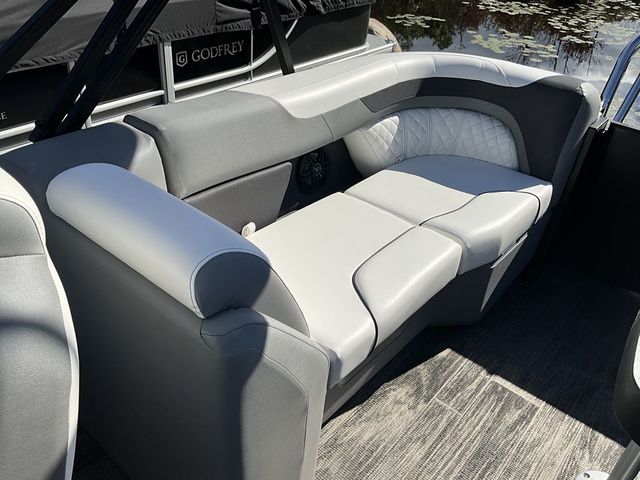 2025 Godfrey Marine Sweetwater 2286 SB - 13