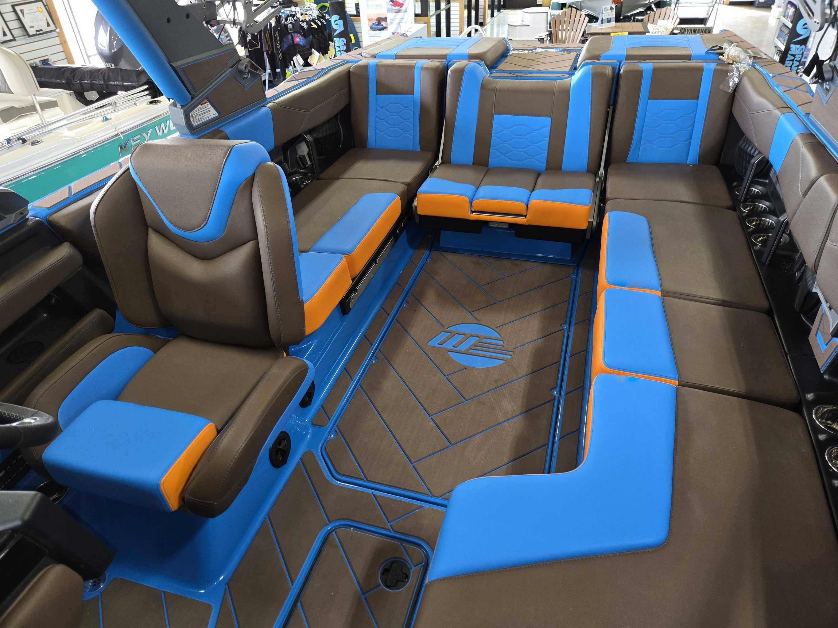 2026 Malibu Wakesetter 23 LSV - 9