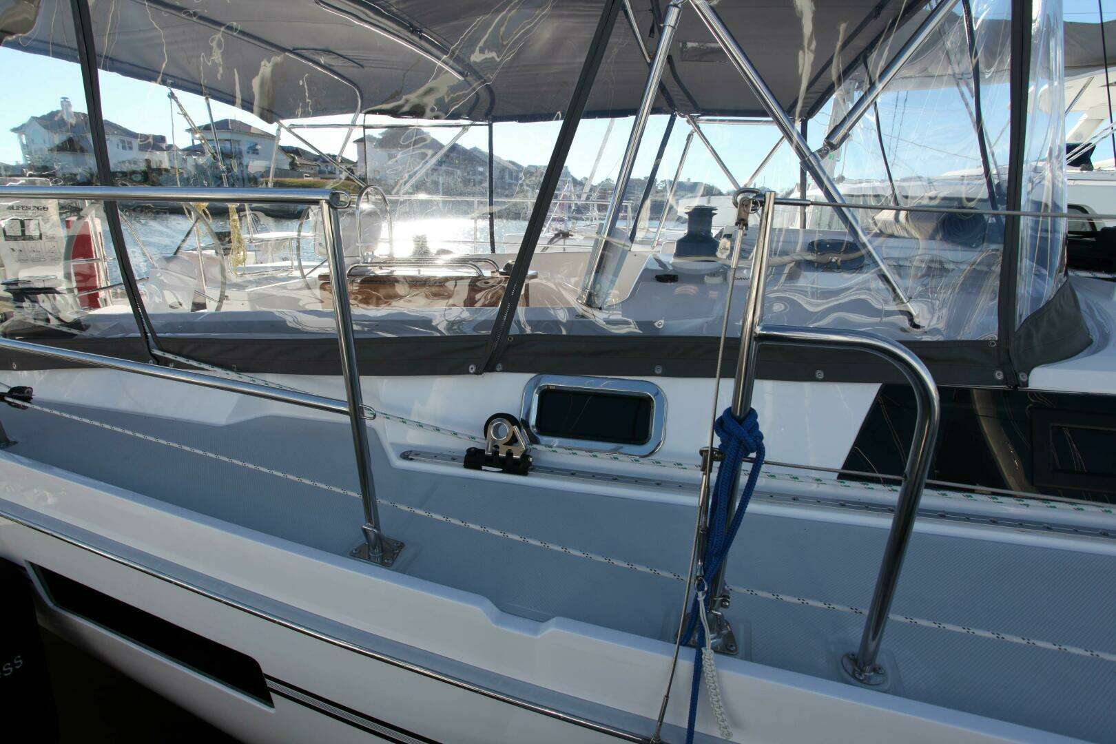2025 Catalina 426 - Image 47