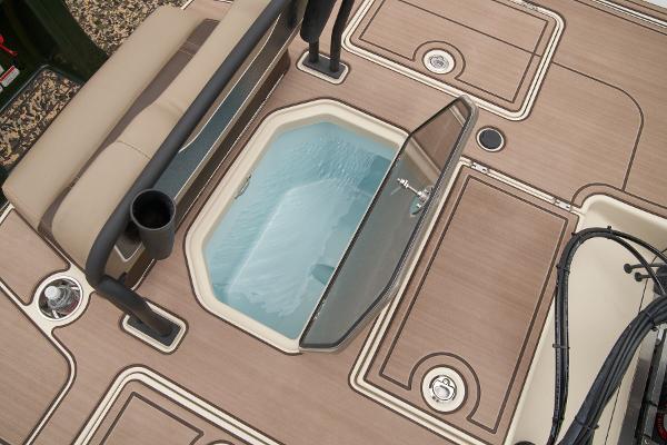 2025 Mako 18 Pro Skiff Backwater Edition - 31