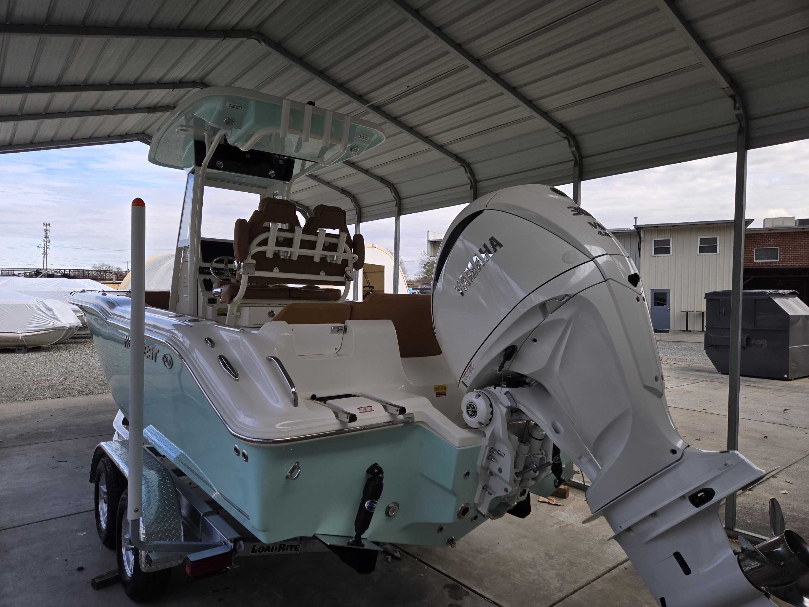 2026 Key West 239 FS - 6