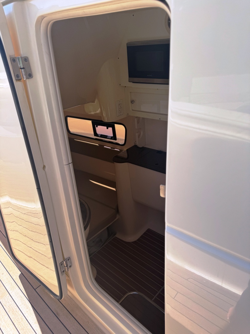 2016 Scout 350LXF - Image 5