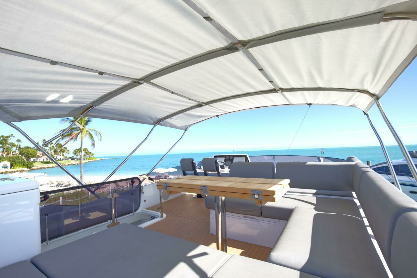 2023 Sunseeker Sport Yacht - Image 15