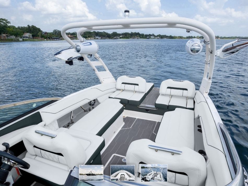 2024 Regal LS6 - 4