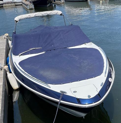 2013 Formula 270 Bowrider - 10