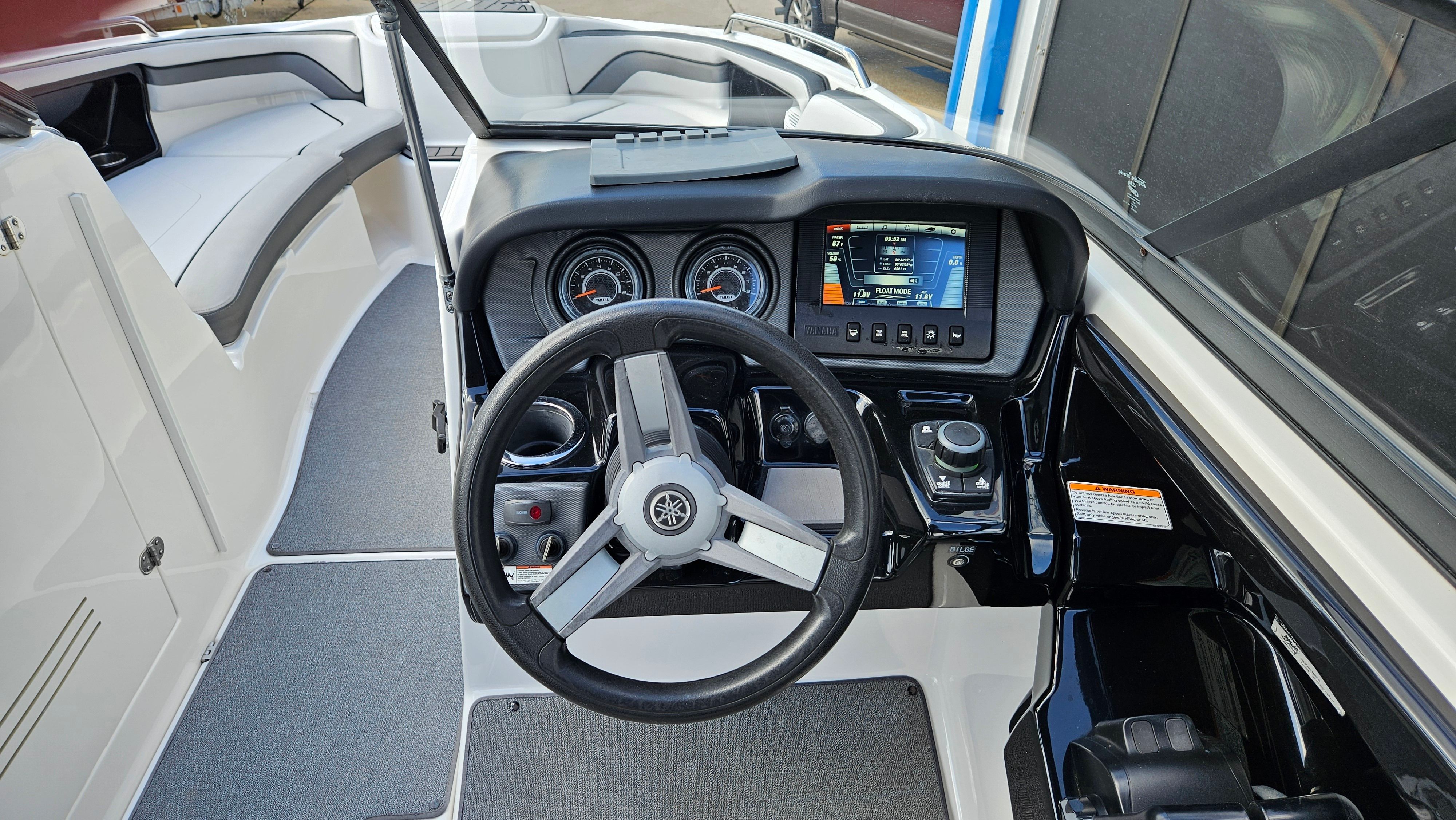 2018 YAMAHA AR240 - Image 14