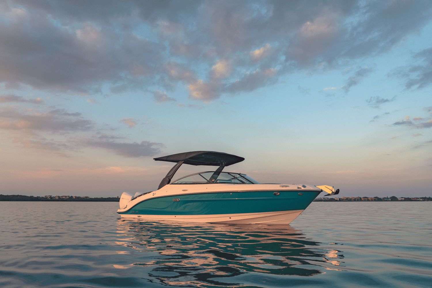 2026 Sea Ray SLX 280 Outboard - 30