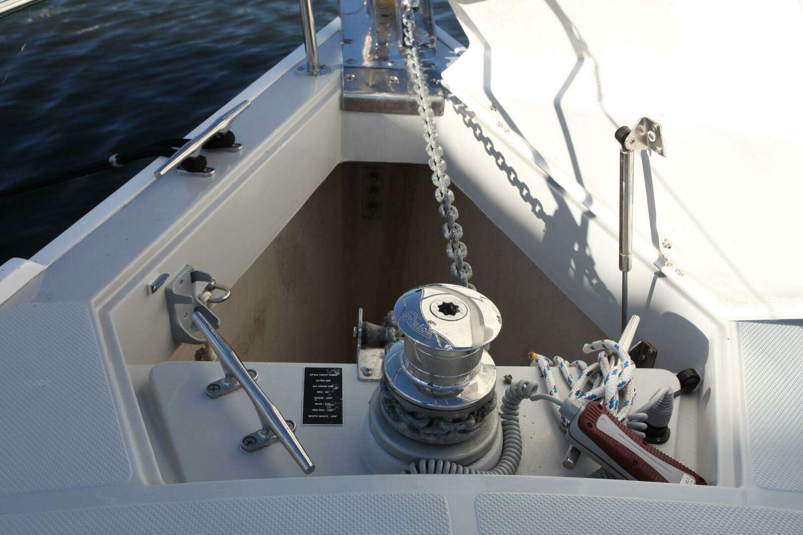 2025 Catalina 426 - Image 65
