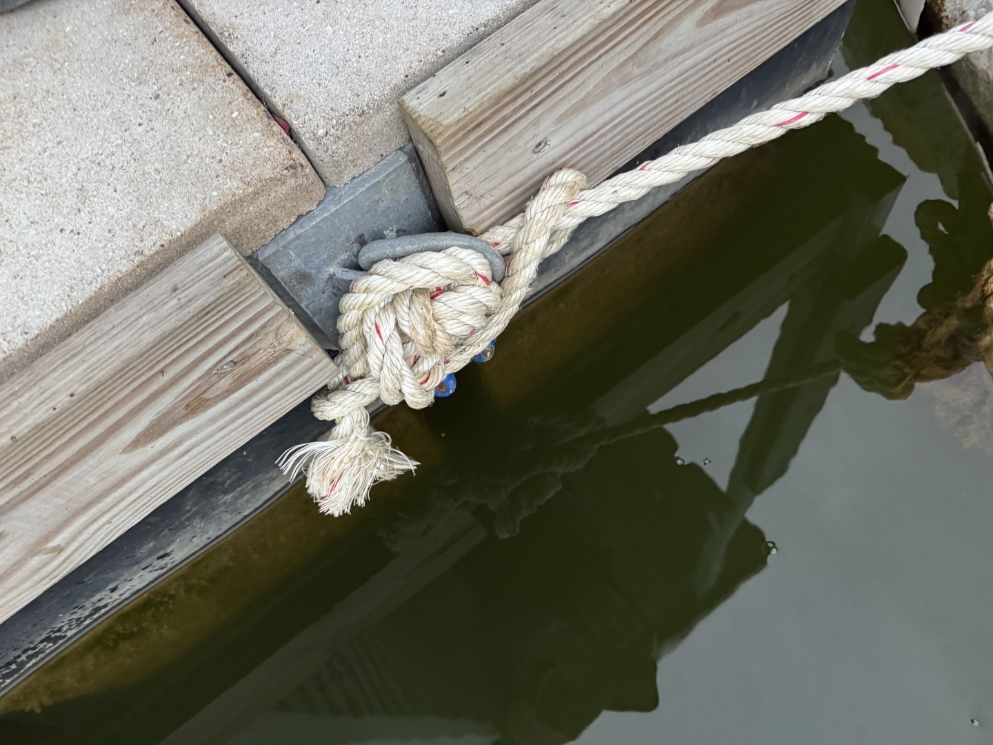 2022 Custom Premier Docks 16 x 40 Dock - Image 43