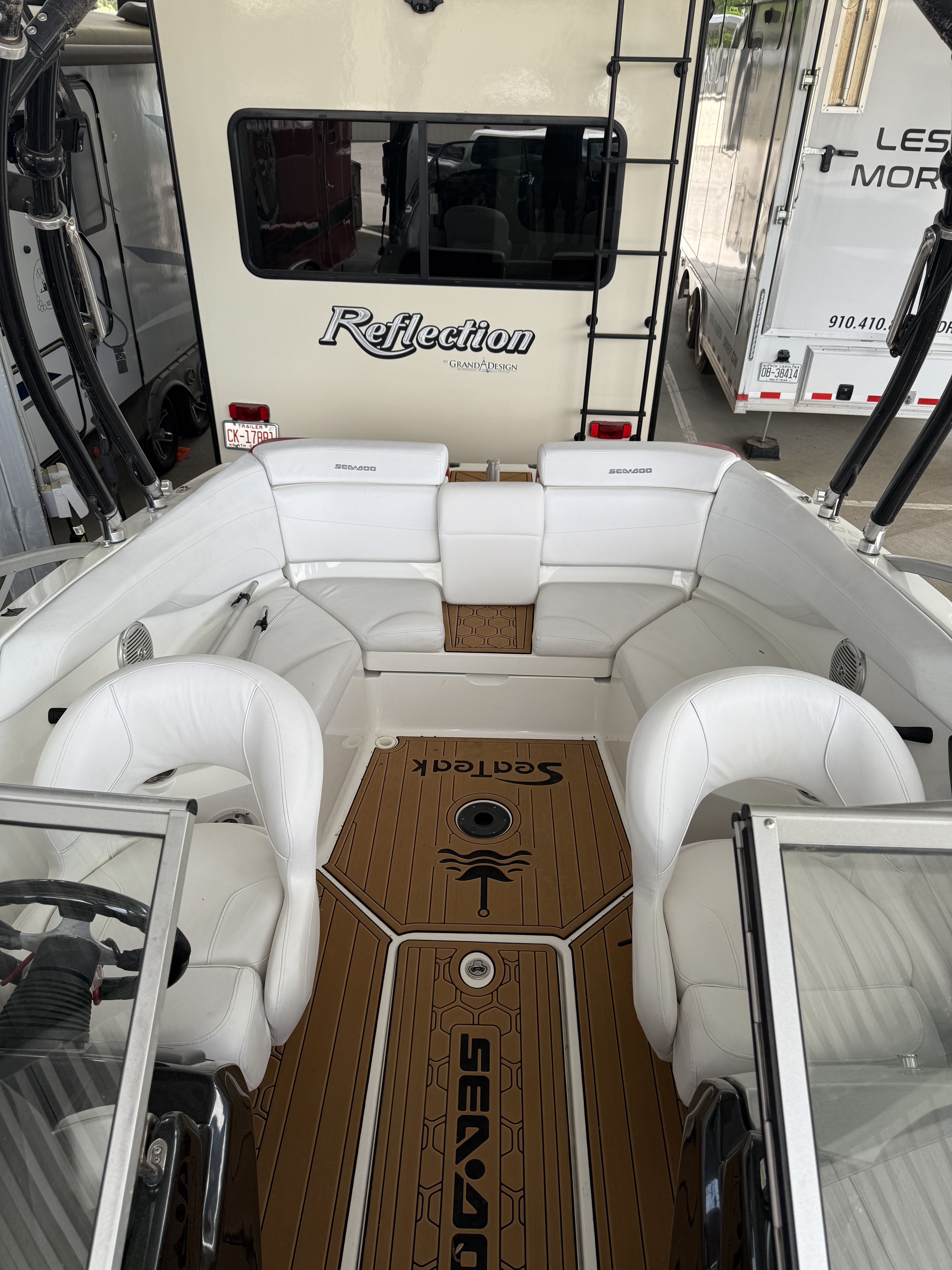 2012 Custom/Other Challenger 210 - 9