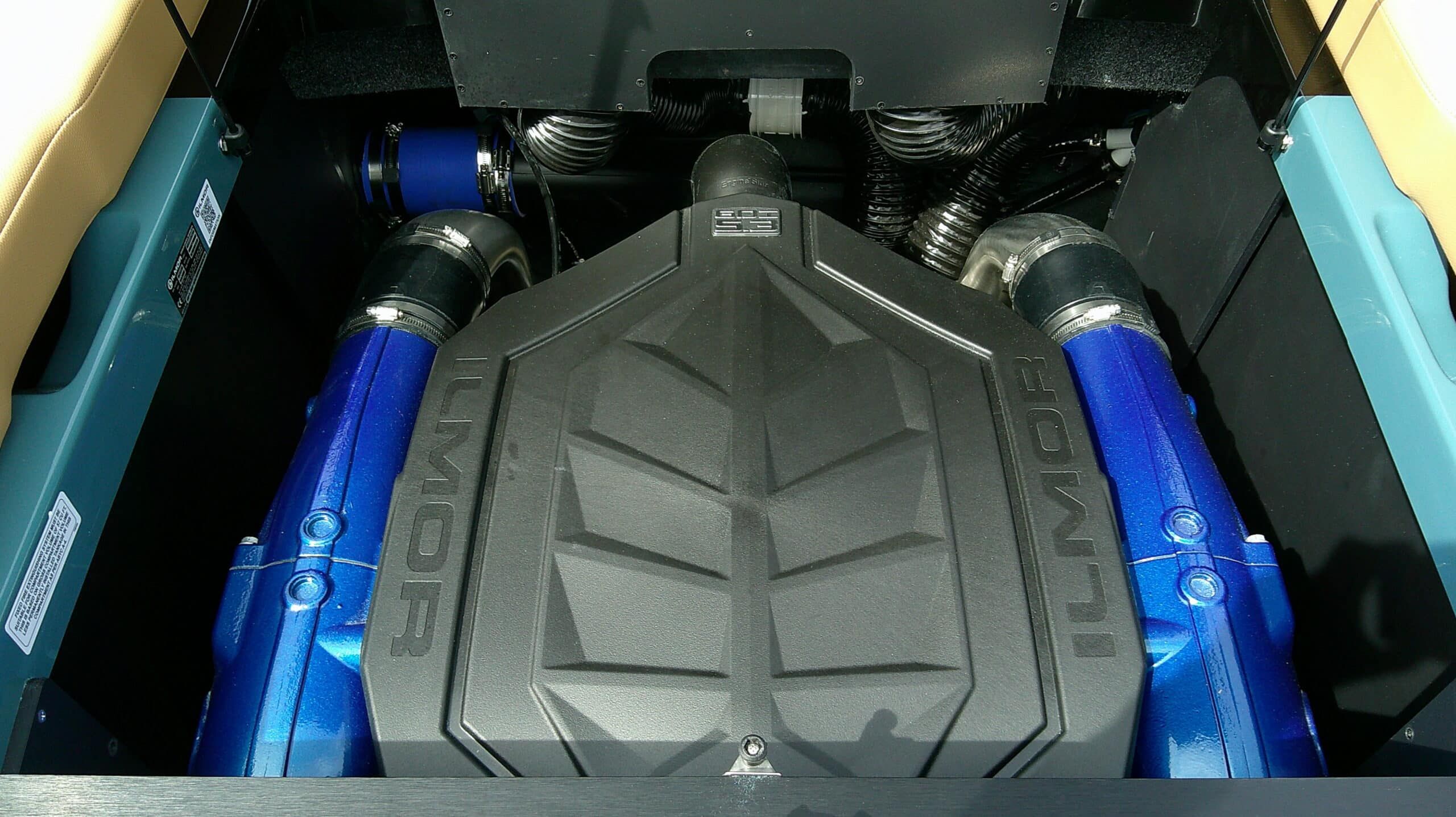 2026 MasterCraft NXT22 - 11