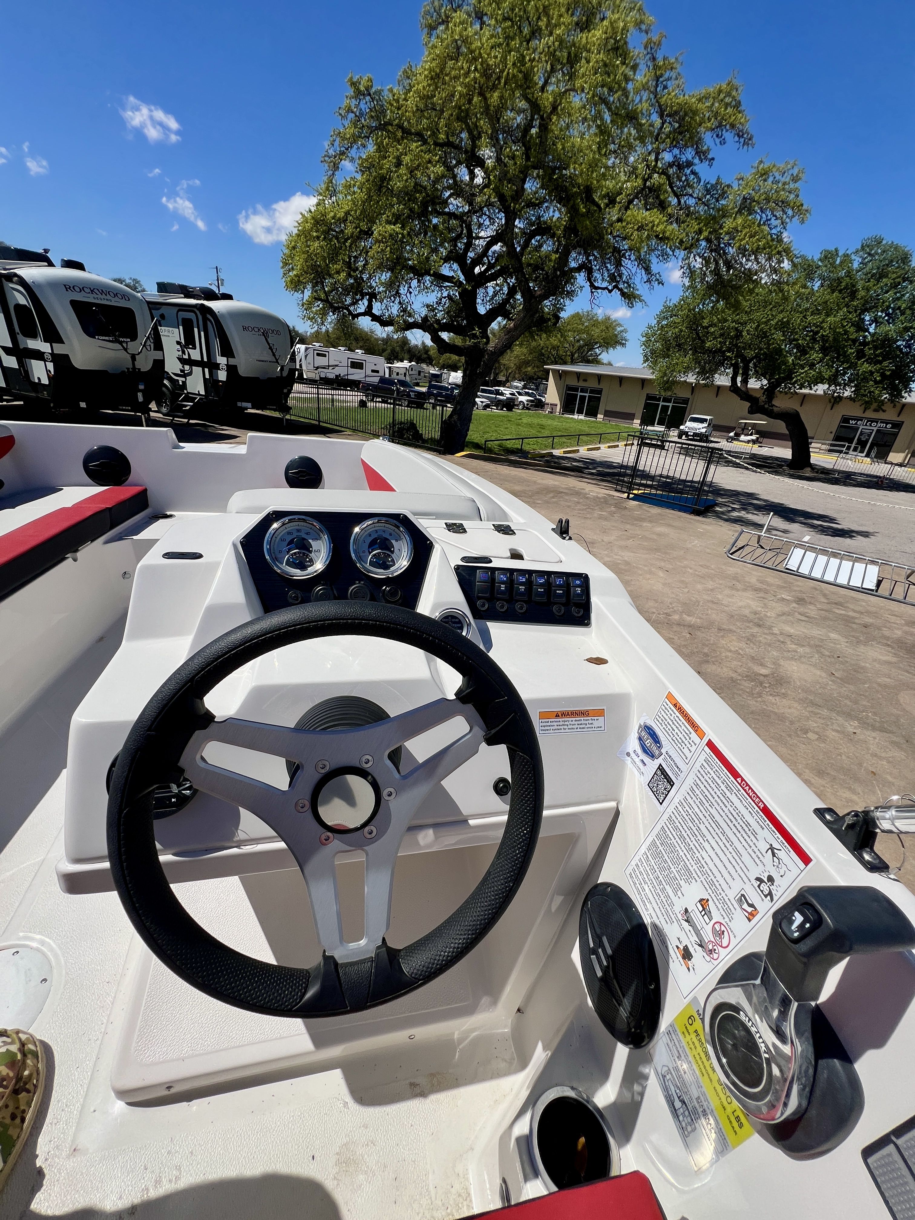 2026 Starcraft SV - 10