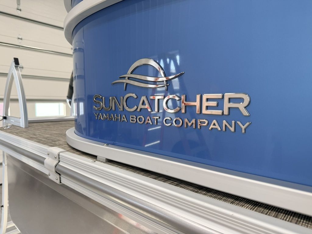 2026 SunCatcher Select 20RC - 5