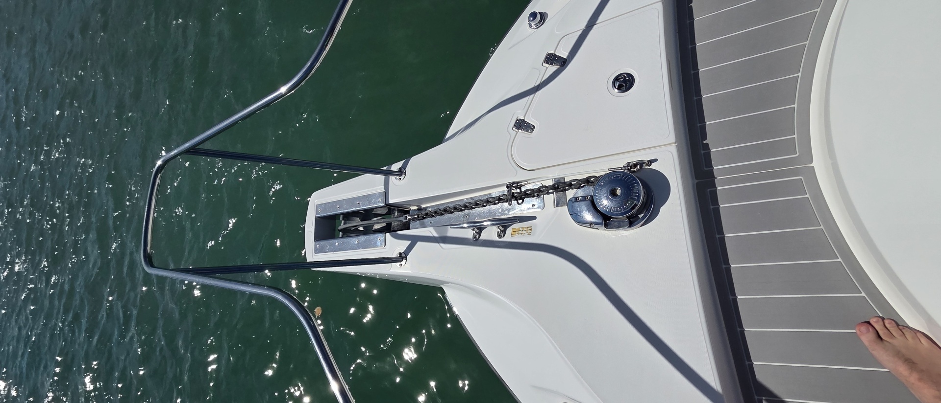2007 Boston Whaler 305 Conquest - Image 11