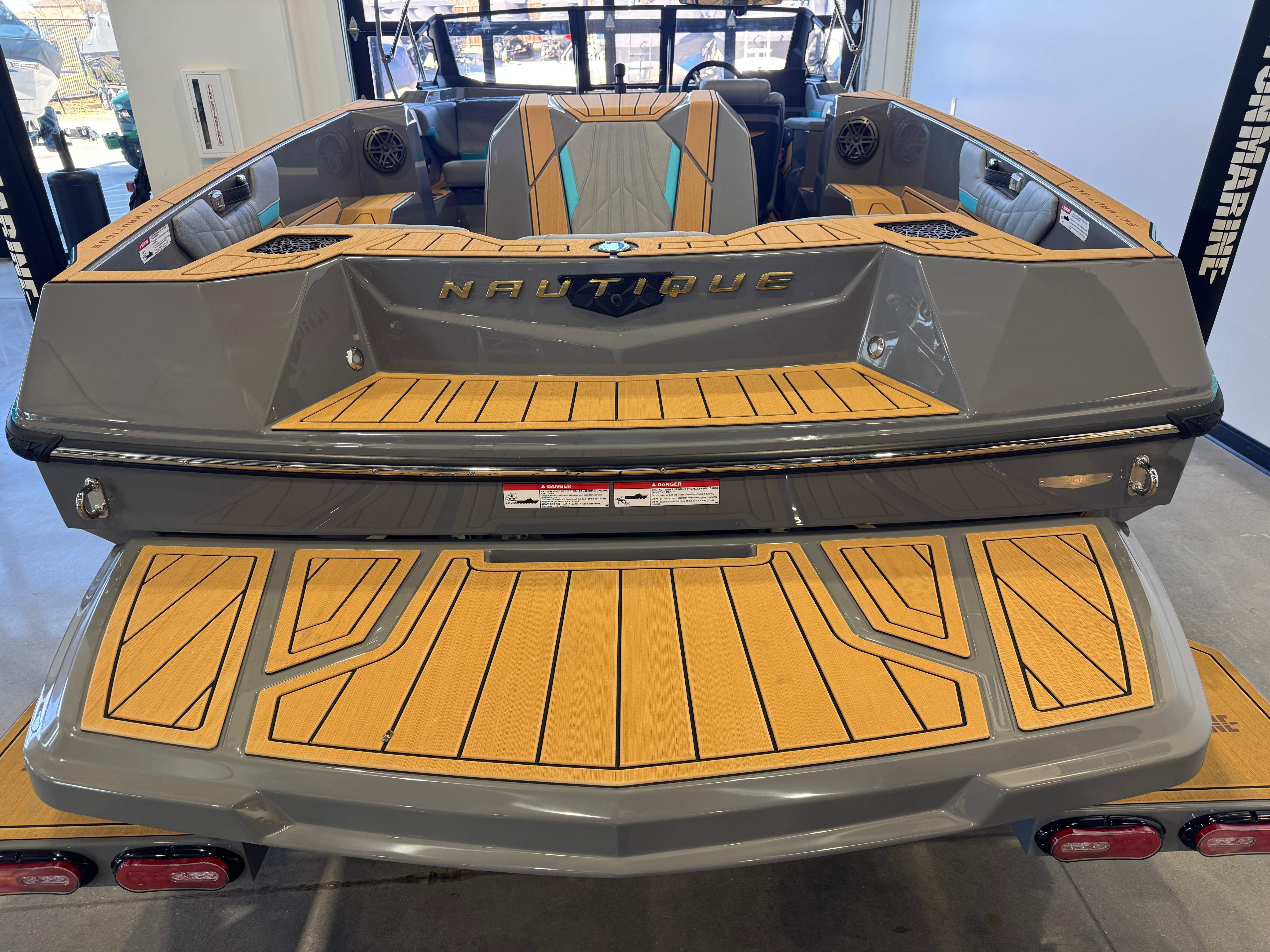2026 Nautique Ski Nautique - 8