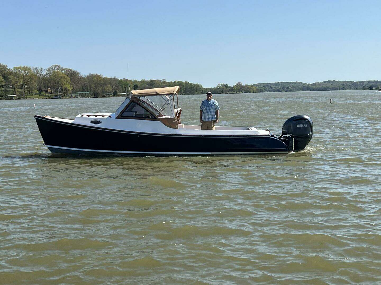 2024 New Harbor Boats New Harbor 28 - Image 63