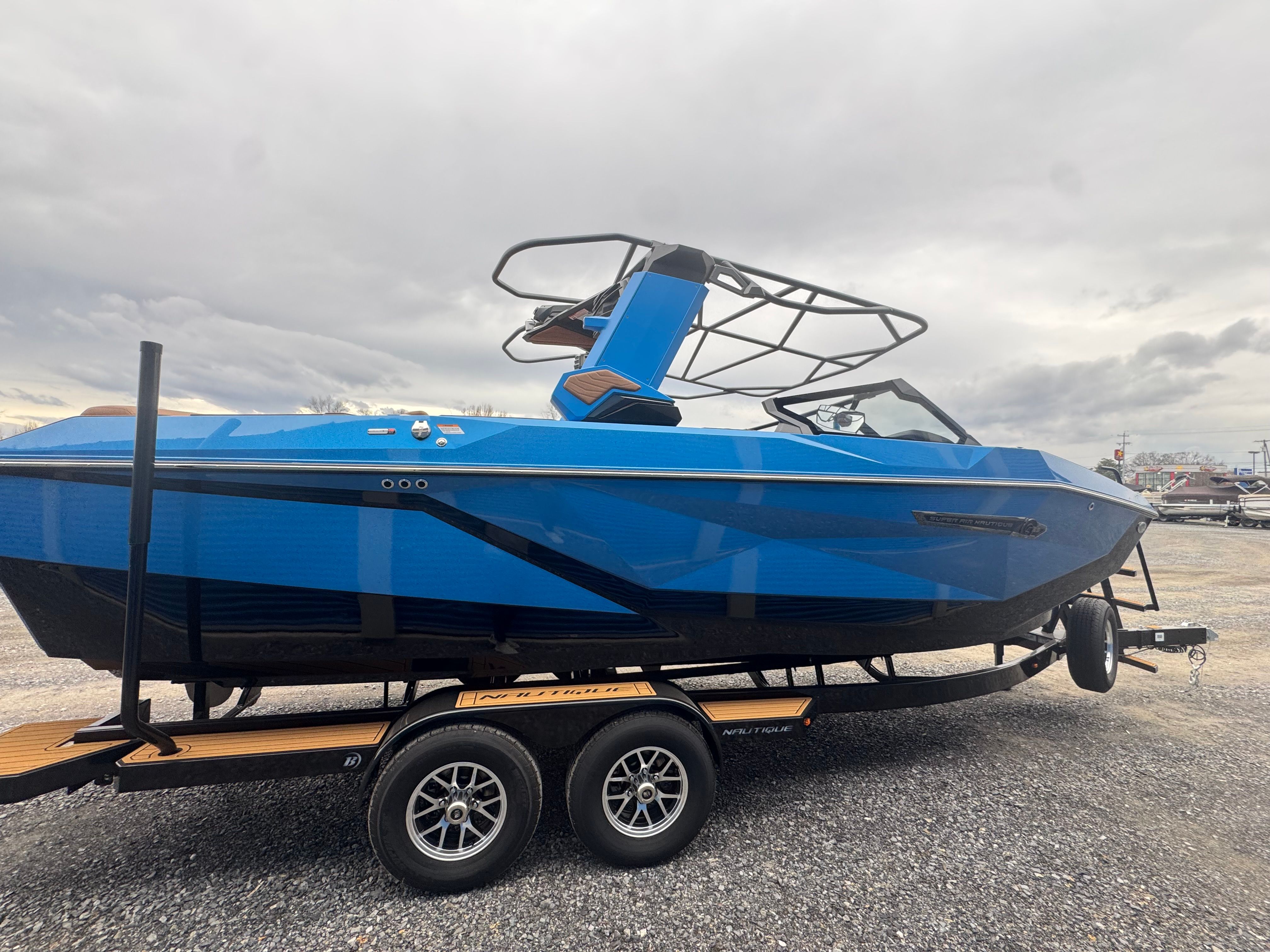 2026 Nautique Super Air Nautique G23 - 14