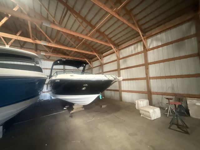 2025 Sea Ray SDX 290 - 3
