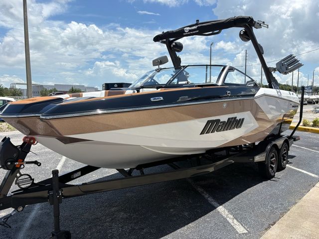 2026 Malibu Wakesetter MXZ 23 MXZ - 2