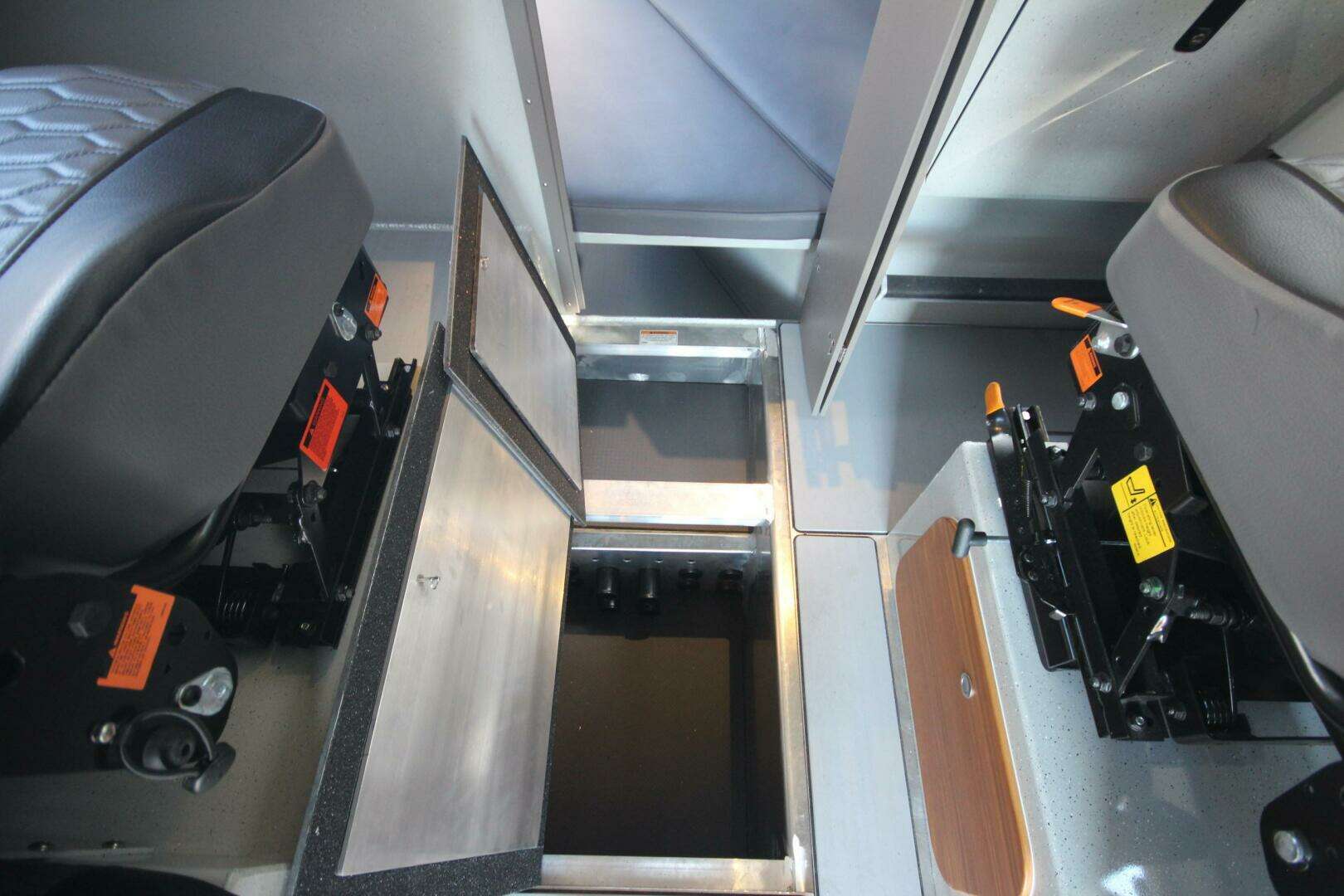 2026 Weldcraft 300 Cuddy King OS - Image 36