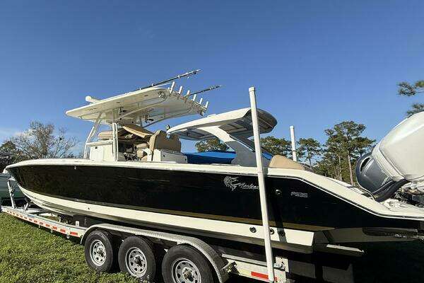 2008 Marlago