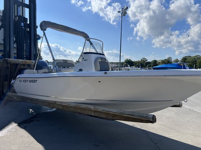 2026 Key West 189 FS - 9
