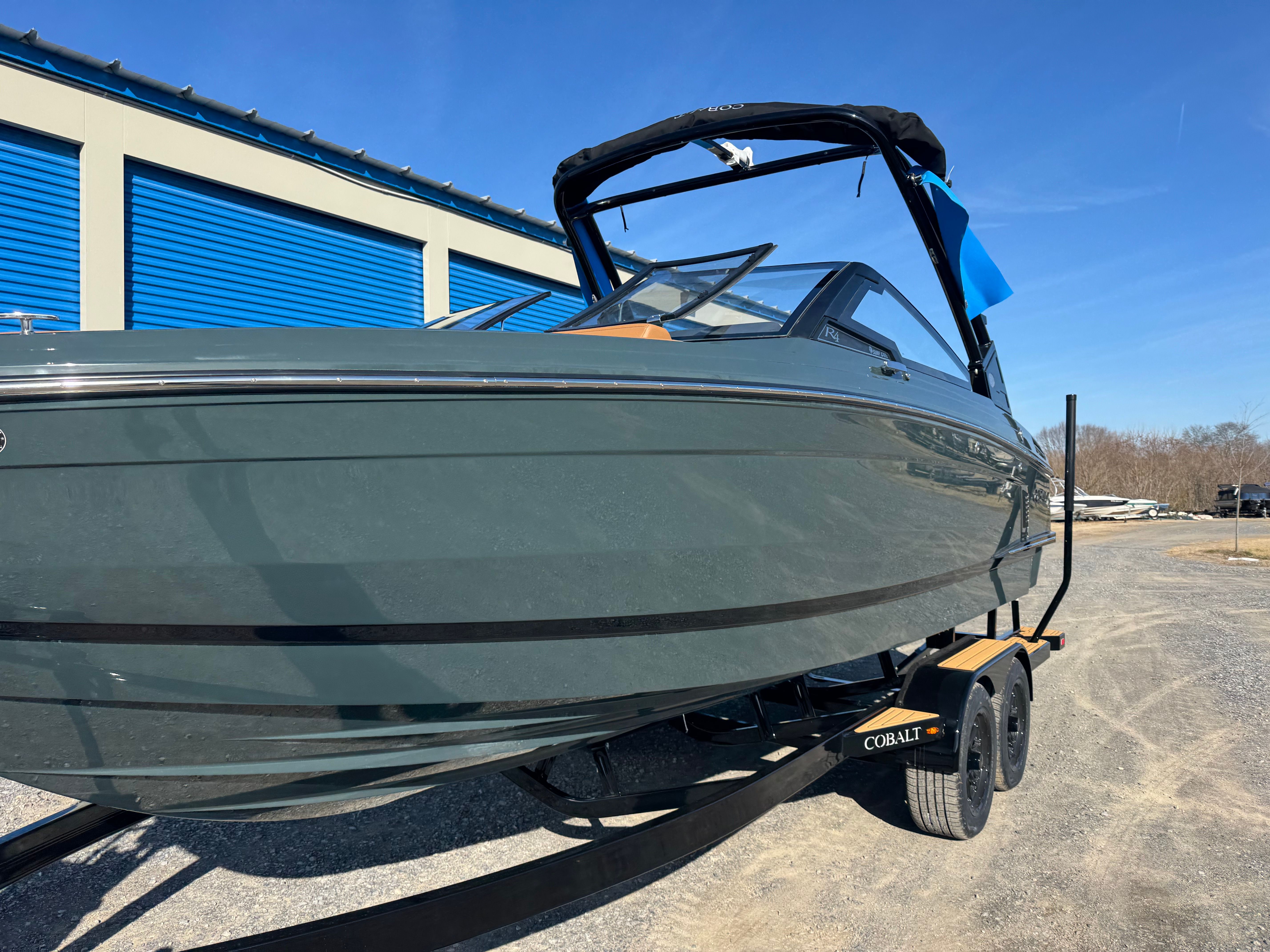 2026 Cobalt R4 Surf - 4