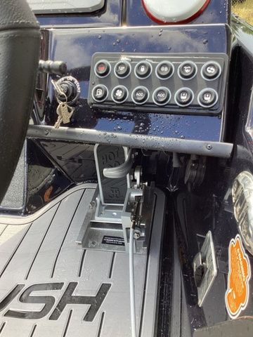 2026 Bass Cat Cougar FTD SP - 38
