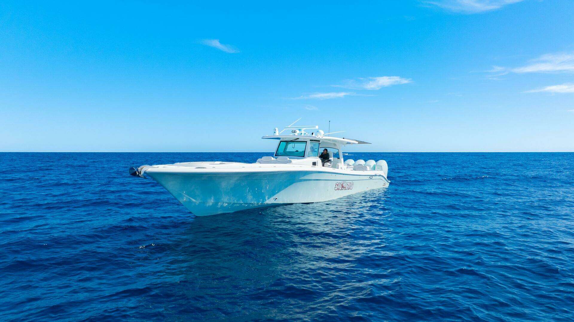 2024 HCB 53 Suenos RXV - Image 3