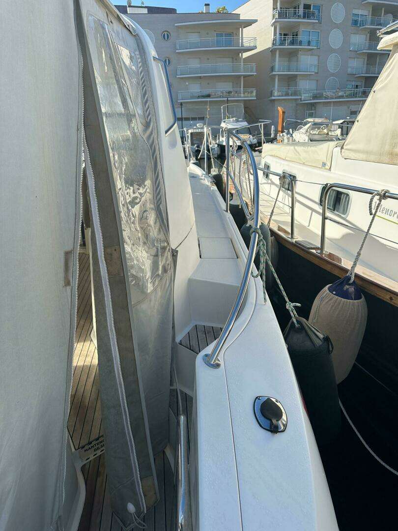2013 Bavaria Sport 35 - Image 22