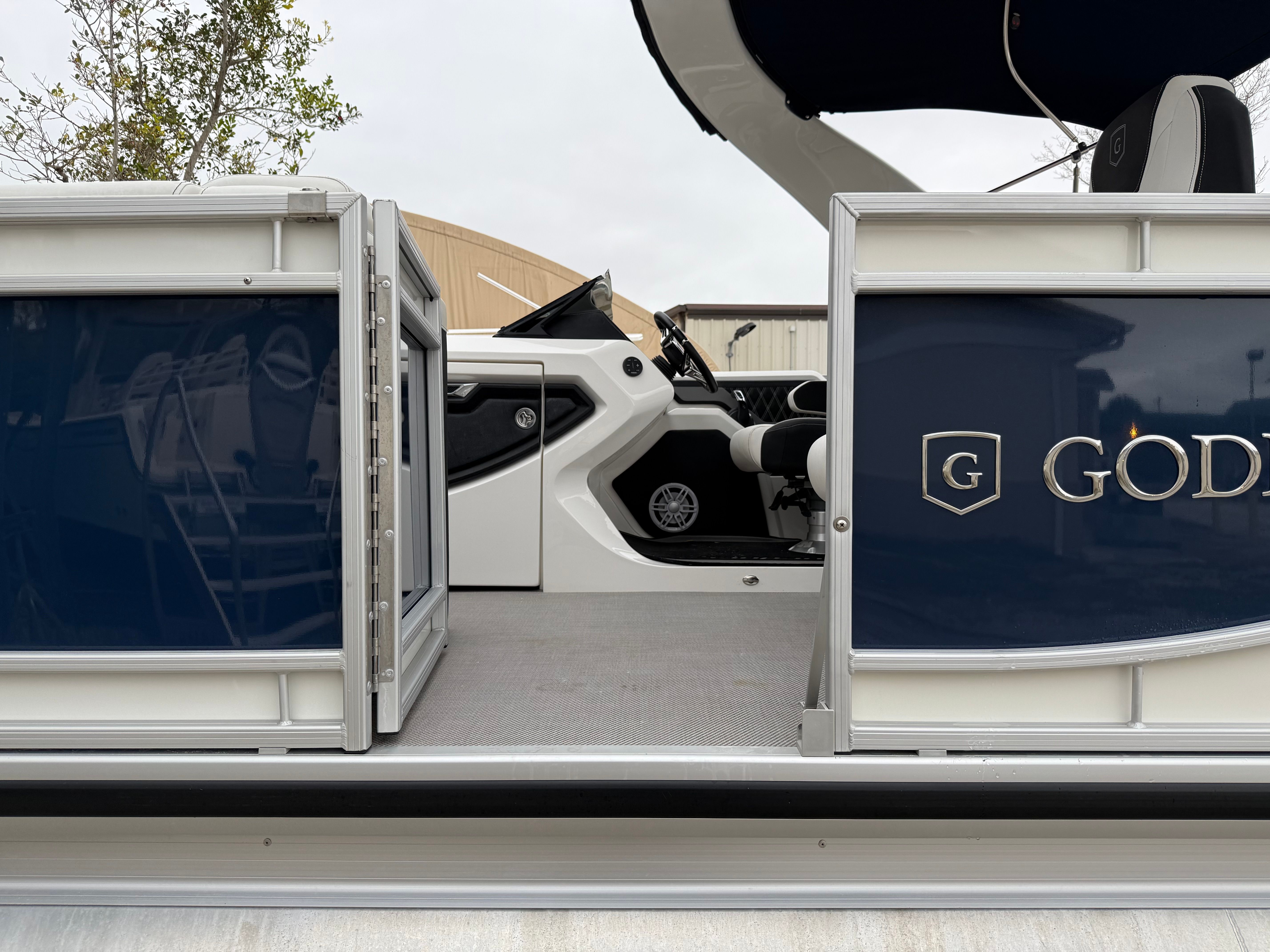 2022 GODFREY SP 2500 SBC - Image 16