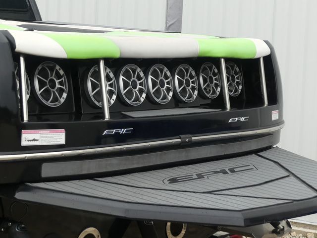 2016 Epic 23V - 16